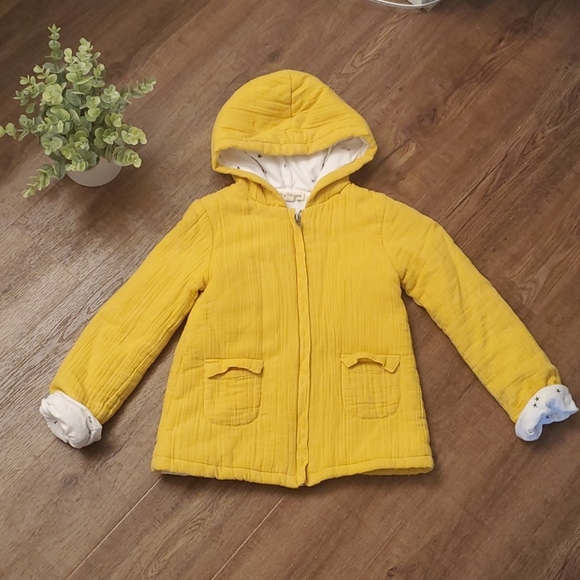 TUCKER+TATE Yellow Jacket - Picture 1 of 3